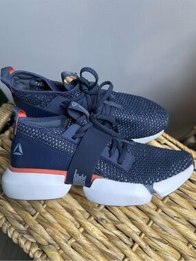 Reebok running shoes
